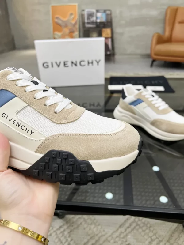 Givenchy shoes - rep shoes