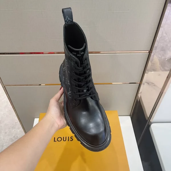 Louis Vuitton shoes - louis vuitton replica shoes