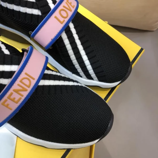 Fendi shoes - rep shoes