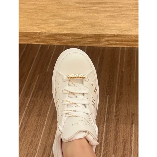 Louis Vuitton shoes - louis vuitton replica shoes