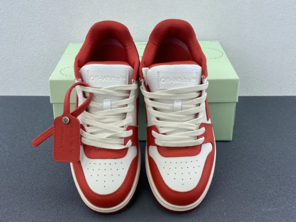 Off White shoes - rep shoes