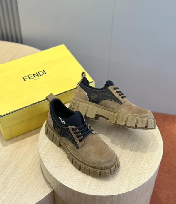 Fendi shoes - Replica shoes