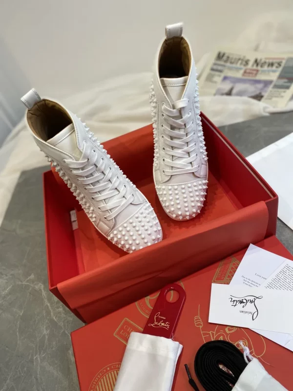 Christian Louboutin shoes - Reps shoes