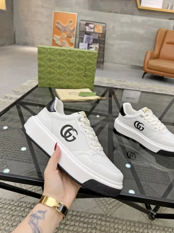 Gucci shoes - replica gucci shoes