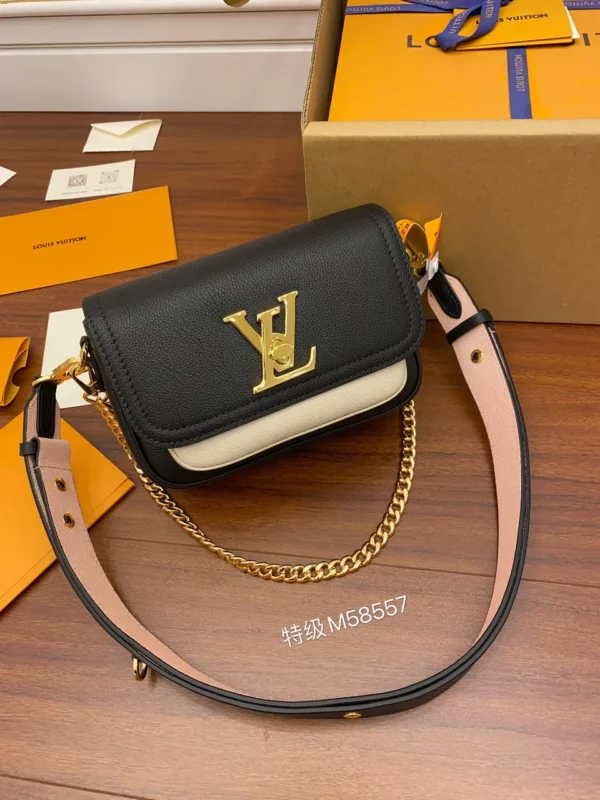 Louis Vuitton bag - louis vuitton replica bags