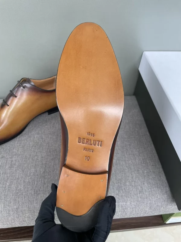 Berluti shoes - Reps shoes