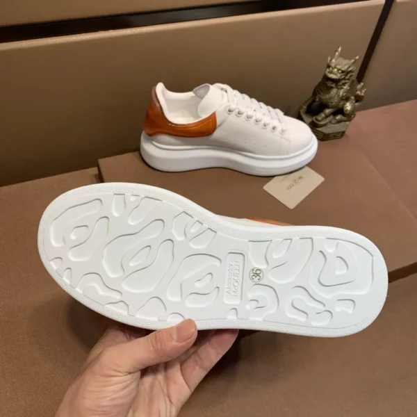 Alexander MCQueen shoes - rep shoes