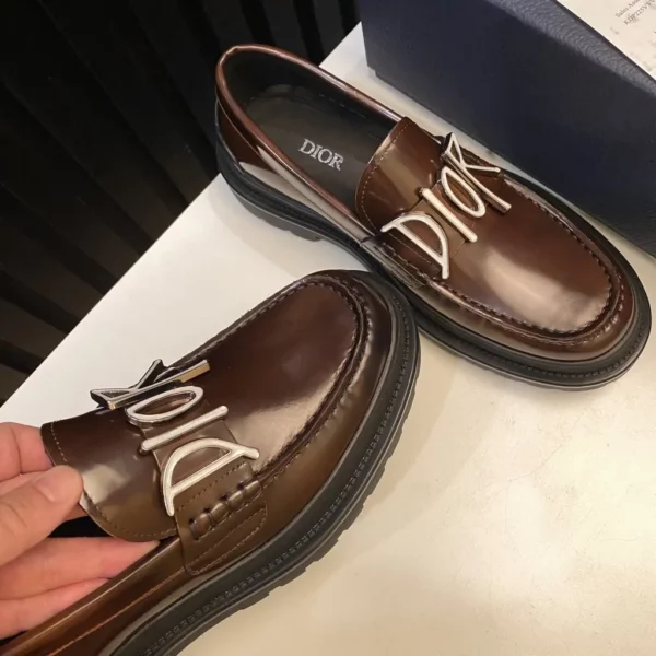 Dior shoes - rep shoes