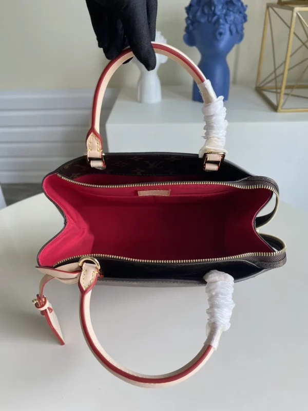 Louis Vuitton bag - louis vuitton replica bags