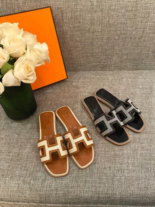 Hermes shoes - rep shoes