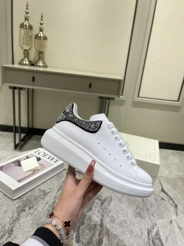 Alexander MCQueen shoes - rep shoes