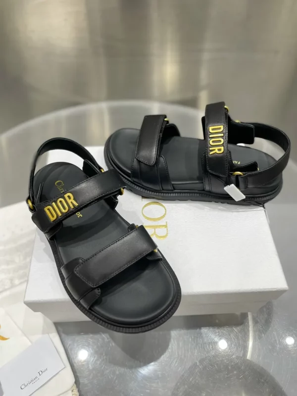 Dior shoes - rep shoes