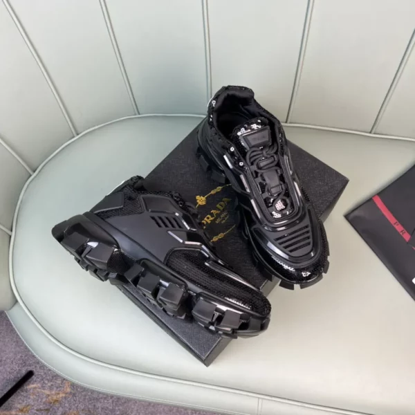 Prada shoes - Reps shoes