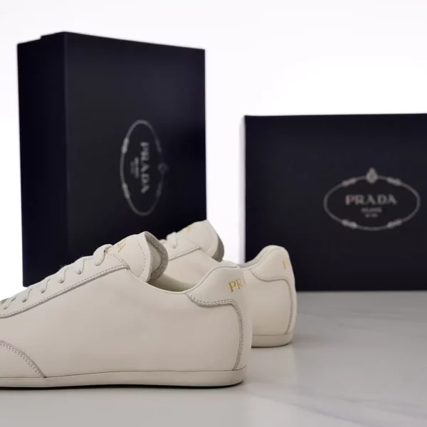 Prada shoes - rep shoes