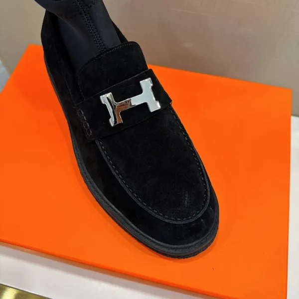 Hermes shoes - Replica shoes