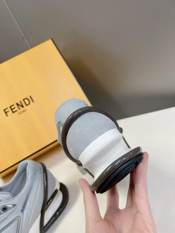 Fendi shoes - Replica shoes