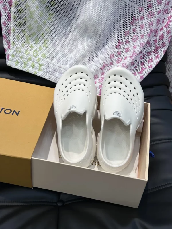 Louis Vuitton shoes - louis vuitton replica shoes