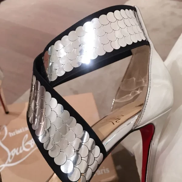 Christian Louboutin shoes - rep shoes