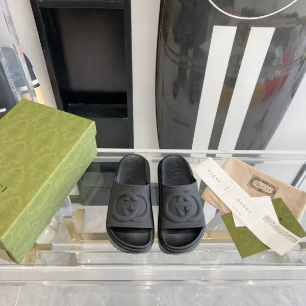 Gucci shoes - replica gucci shoes