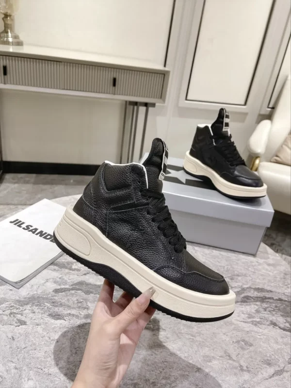 Rick Owens shoes - Replica shoes