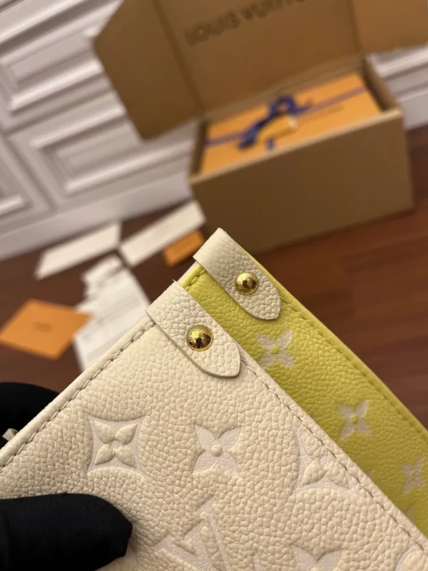 Louis Vuitton bag - louis vuitton replica bags