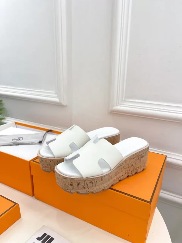 Hermes shoes - rep shoes