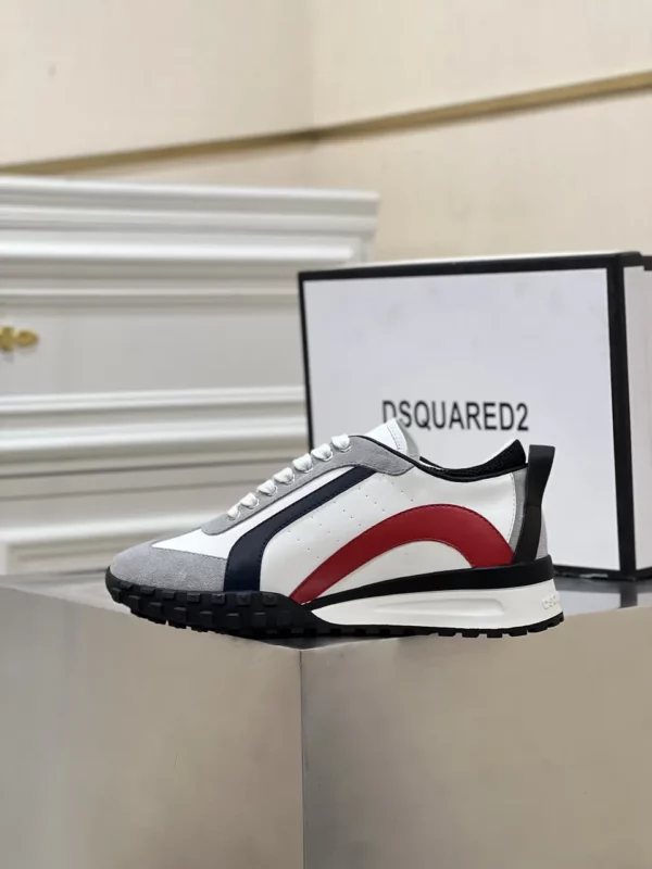 Dsquared2 shoes - rep shoes