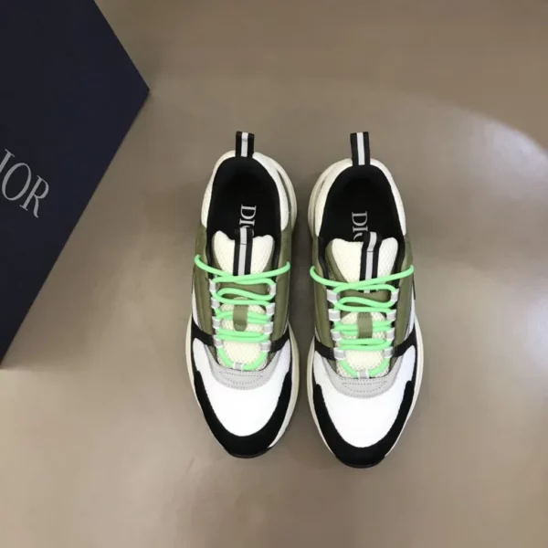 Dior shoes - Reps shoes