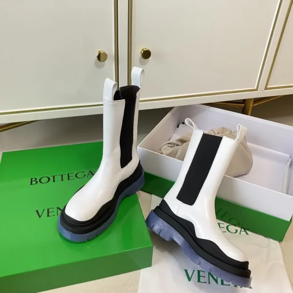 Bottega Veneta shoes - rep shoes