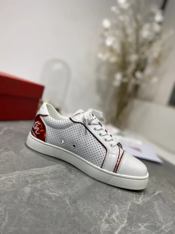 Christian Louboutin shoes - Reps shoes