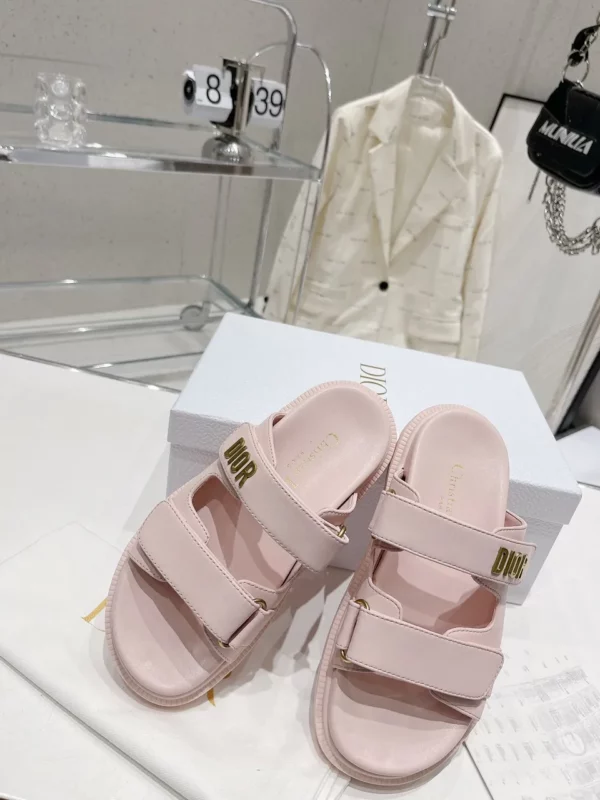 Dior shoes - Reps shoes