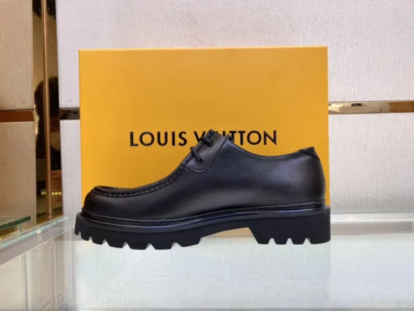 Louis Vuitton shoes - louis vuitton replica shoes