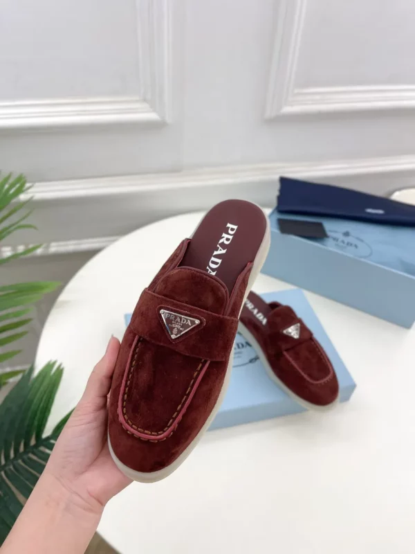 Prada shoes - rep shoes