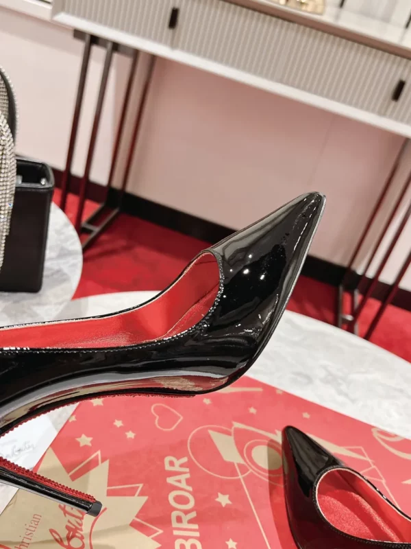 Christian Louboutin shoes - rep shoes