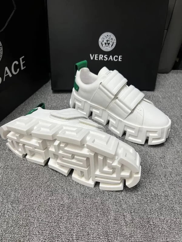 Versace shoes - Replica shoes