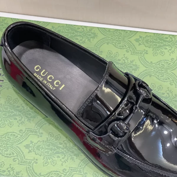 Gucci shoes - replica gucci shoes