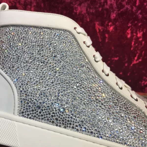 Christian Louboutin shoes - Reps shoes