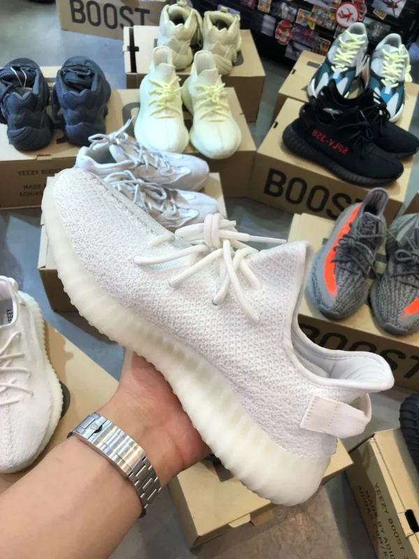 Yeezy shoes - Reps shoes