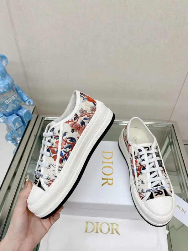 Dior shoes - Replica shoes