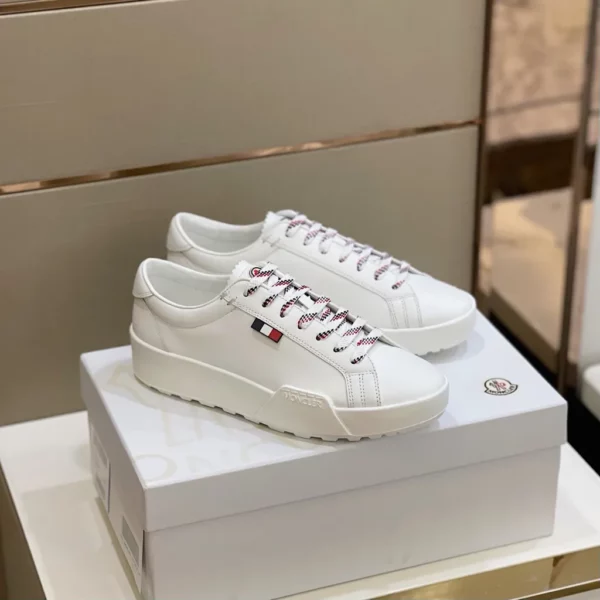 Moncler shoes - Replica shoes