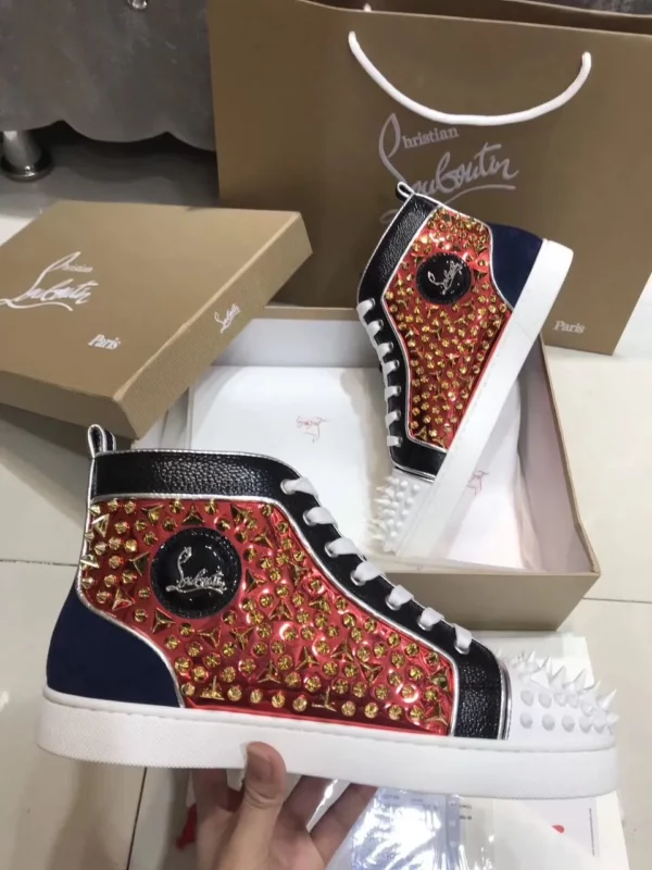 Christian Louboutin shoes - Reps shoes