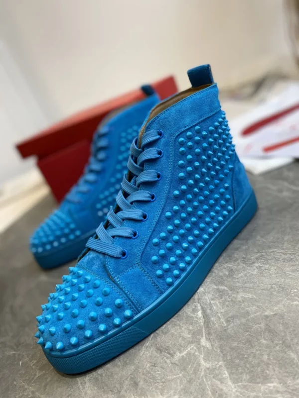 Christian Louboutin shoes - rep shoes