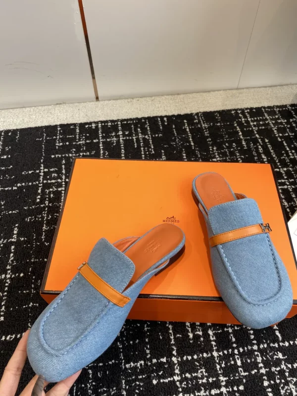 Hermes shoes - Replica shoes