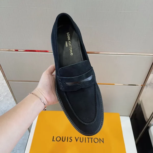 Louis Vuitton shoes - louis vuitton replica shoes