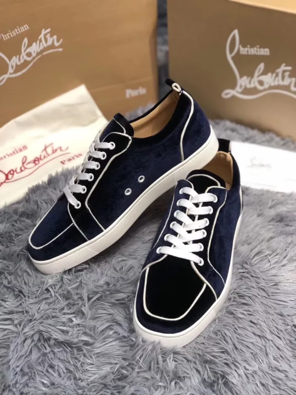 Christian Louboutin shoes - rep shoes