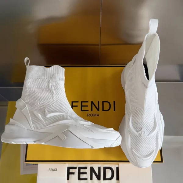 Fendi shoes - Reps shoes