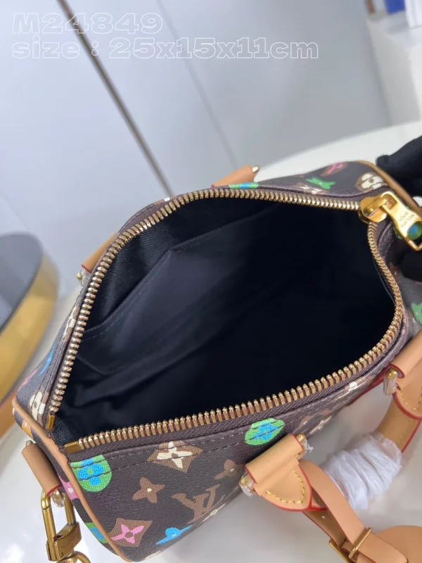 Louis Vuitton bag - louis vuitton replica bags