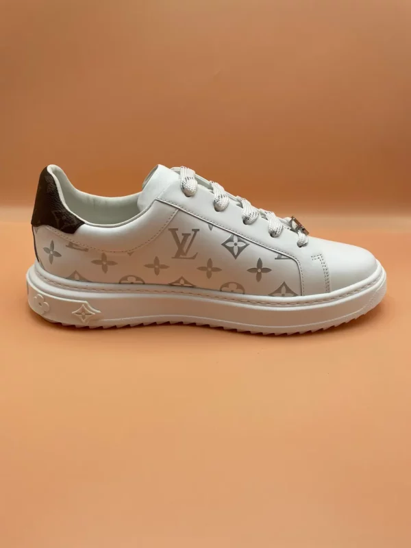 Louis Vuitton shoes - louis vuitton replica shoes