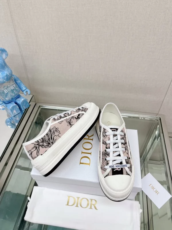 Dior shoes - rep shoes