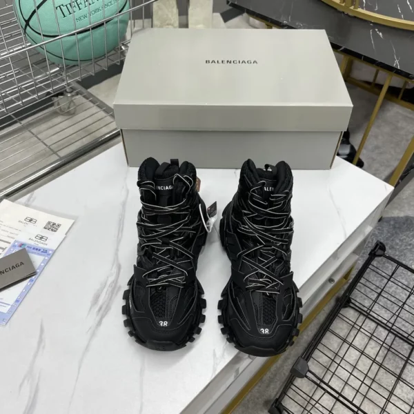 Balenciaga shoes - Replica shoes